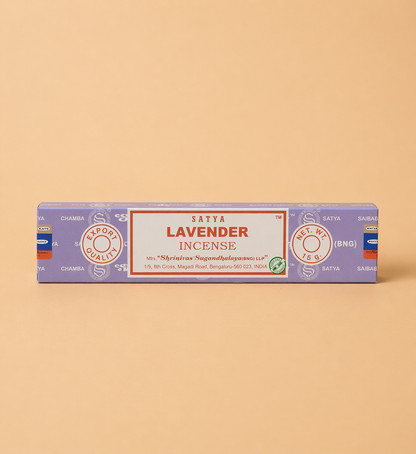 Lavendel