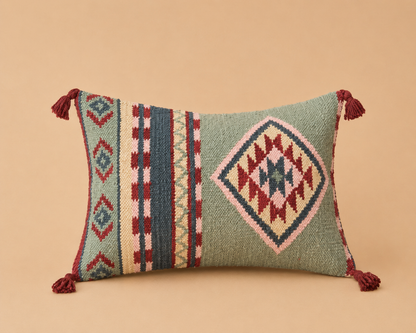 Alanya Kilim pudebetræk